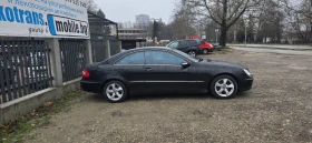 Mercedes-Benz CLK 240, снимка 4