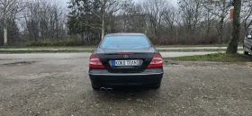 Mercedes-Benz CLK 240, снимка 3