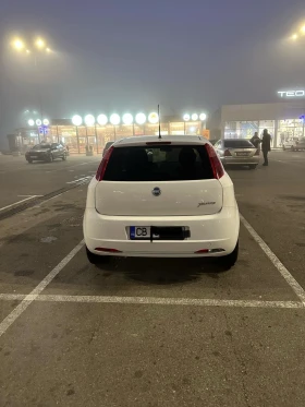 Fiat Punto 1300, снимка 4