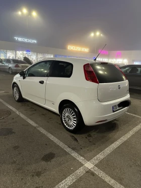 Fiat Punto 1300, снимка 5