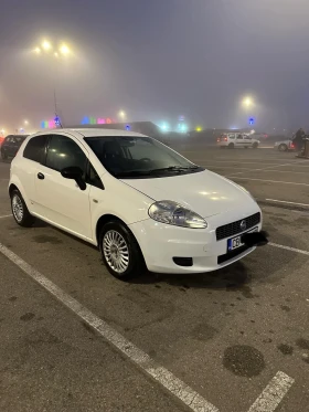 Fiat Punto 1300, снимка 8