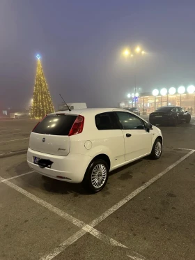 Fiat Punto 1300, снимка 3