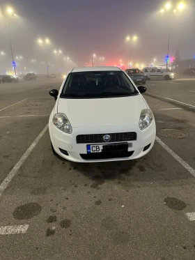 Fiat Punto 1300, снимка 1