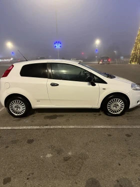 Fiat Punto 1300, снимка 2