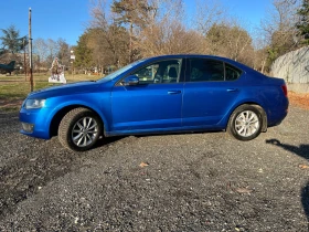     Skoda Octavia Vision