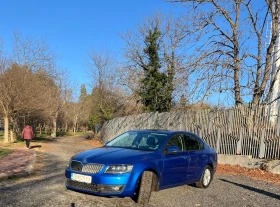 Skoda Octavia Vision | Mobile.bg    4