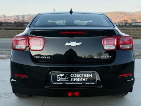 Chevrolet Malibu 2.0D Навигация/Сервизна история/Подгрев/Лизинг, снимка 5