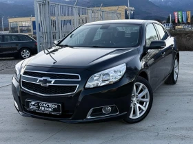 Chevrolet Malibu 2.0D Навигация/Сервизна история/Подгрев/Лизинг, снимка 8