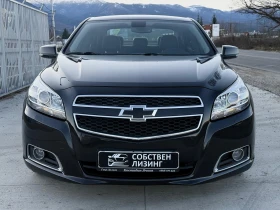 Chevrolet Malibu 2.0D Навигация/Сервизна история/Подгрев/Лизинг, снимка 1