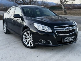 Chevrolet Malibu 2.0D Навигация/Сервизна история/Подгрев/Лизинг, снимка 2