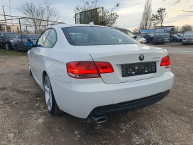 BMW 320 d КОЖА КСЕНОН, снимка 2