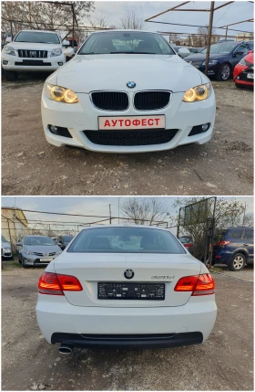 BMW 320 d КОЖА КСЕНОН, снимка 6