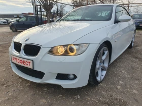 BMW 320 d КОЖА КСЕНОН 1