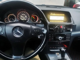 Mercedes-Benz E 250 W212 /C207 coupe , снимка 5