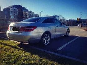 Mercedes-Benz E 250 W212 /C207 coupe , снимка 4