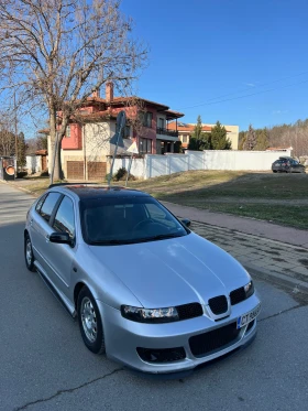 Seat Leon 1.9 TDI / ARL, снимка 3