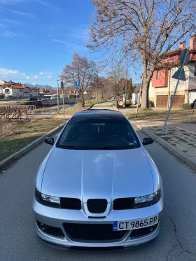 Seat Leon 1.9 TDI / ARL, снимка 1