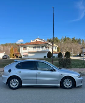 Seat Leon 1.9 TDI / ARL, снимка 10