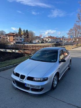 Seat Leon 1.9 TDI / ARL, снимка 4