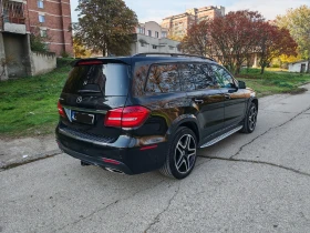 Mercedes-Benz GLS 450 | Mobile.bg    5