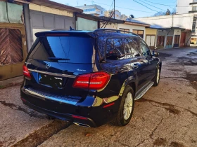 Mercedes-Benz GLS 450, снимка 4