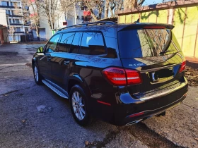 Mercedes-Benz GLS 450, снимка 3