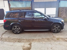 Mercedes-Benz GLS 450, снимка 5