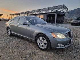 Mercedes-Benz S 420 420 cdi v 8 , снимка 8