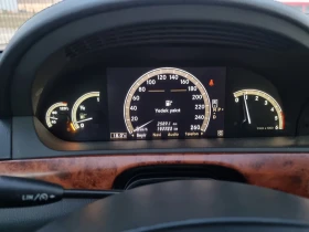 Mercedes-Benz S 420 420 cdi v 8 , снимка 15