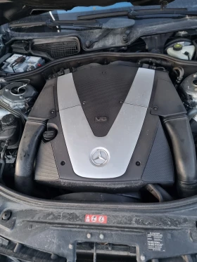 Mercedes-Benz S 420 420 cdi v 8 , снимка 14