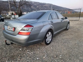 Mercedes-Benz S 420 420 cdi v 8 , снимка 6