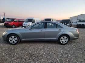 Mercedes-Benz S 420 420 cdi v 8  | Mobile.bg    3