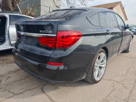 BMW 5 Gran Turismo 530d GT, снимка 6