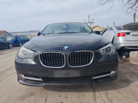 BMW 5 Gran Turismo 530d GT, снимка 1