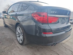 BMW 5 Gran Turismo 530d GT, снимка 4