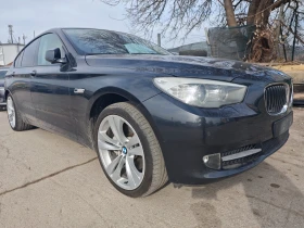 BMW 5 Gran Turismo 530d GT, снимка 2