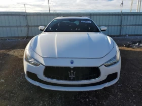 Maserati Ghibli S 404кс 3.0L * Лизинг* - 29000 лв. - 99353092 | Car24.bg