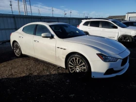 Maserati Ghibli S 404кс 3.0L * Лизинг* - 29000 лв. - 99353092 | Car24.bg