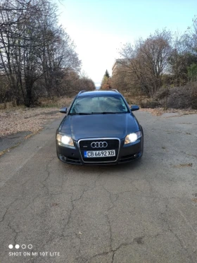 Audi A4 Quattro , снимка 1