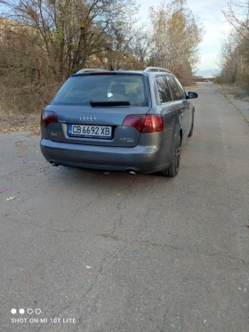 Audi A4 Quattro , снимка 4