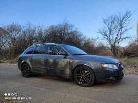 Audi A4 Quattro , снимка 2