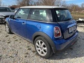 Mini One 1.6i - 77 лв. - 34338451 | Car24.bg