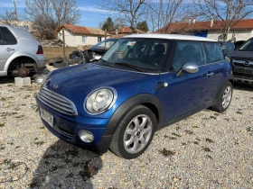 Mini One 1.6i 1