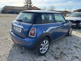 Mini One 1.6i - 77 лв. - 34338451 | Car24.bg