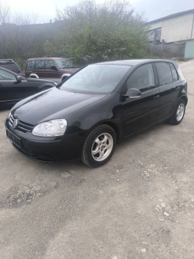 VW Golf 5 | Mobile.bg    1