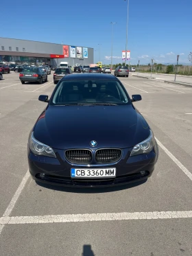 Обява за продажба на BMW 530 ~12 000 лв. - изображение 1