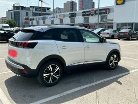Обява за продажба на Peugeot 3008 2.0hdi 150 к.с.  ~32 000 лв. - изображение 3
