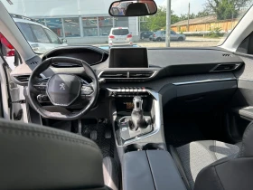 Обява за продажба на Peugeot 3008 2.0hdi 150 к.с.  ~32 000 лв. - изображение 9