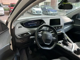 Peugeot 3008 2.0hdi 150 ..  | Mobile.bg    13