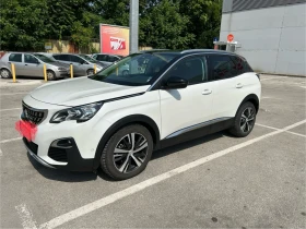 Обява за продажба на Peugeot 3008 2.0hdi 150 к.с.  ~32 000 лв. - изображение 1